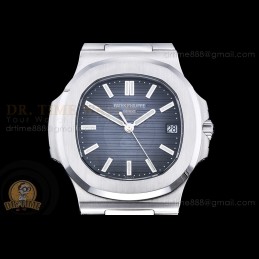 Nautilus Jumbo 5711 SS Blue...