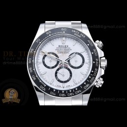 Daytona 126500 904L SS...