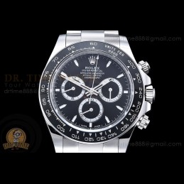Daytona 126500 904L SS...