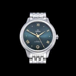 De Ville Prestige 34mm SS...