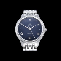 De Ville Prestige 34mm SS...