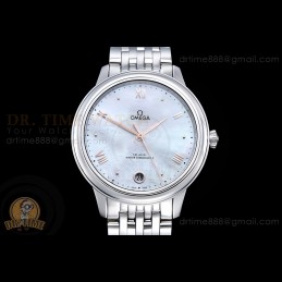 De Ville Prestige 34mm SS...