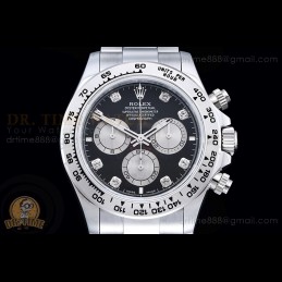 Daytona 126509 904L WG...