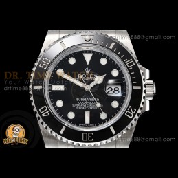 Submariner 116610LN 904L...