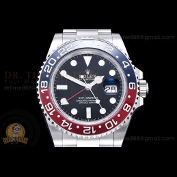 GMT-Master II 126710BLRO...