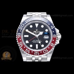 GMT-Master II 126710BLRO...