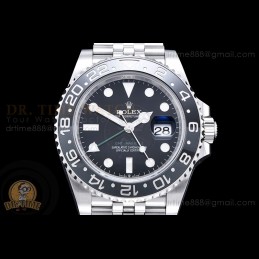 GMT-Master II 126710GRNR...
