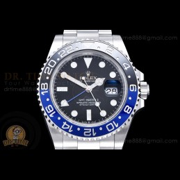 GMT-Master II 126710BLNR...