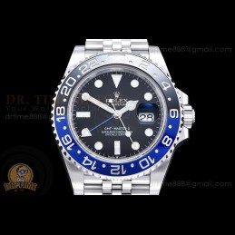 GMT-Master II 126710BLNR...