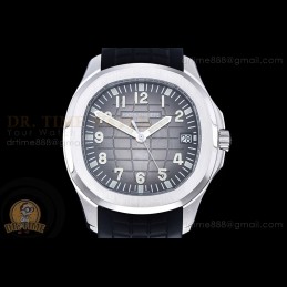 Aquanaut 5167 SS Black Dial...