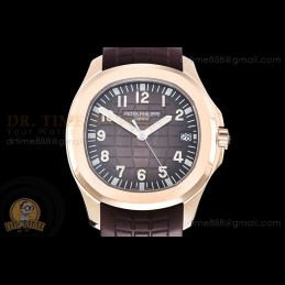 Aquanaut 5167R RG Brown...