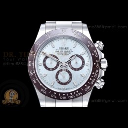 Daytona 116506 904L SS Icy...