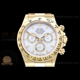 Daytona 116508 904L YG...