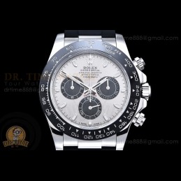 Daytona 116519 904L Wtd SS...