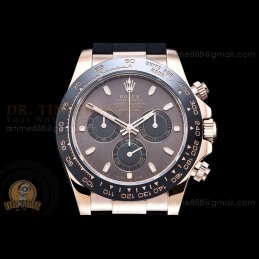 Daytona 116515 904L Wtd RG...