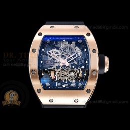 RM35-02 "Rafael Nadal" RG...