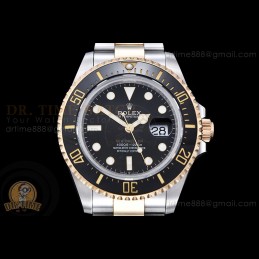 Sea-Dweller 43mm 126603...