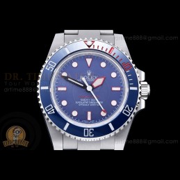 Submariner Matt Diver...