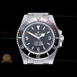 Submariner Matt Diver...