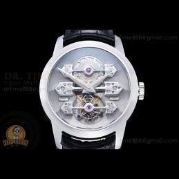 GP Tourbillon with Three...
