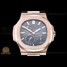 Nautilus Moon Phases 5712...