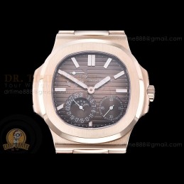 Nautilus Moon Phases 5712...