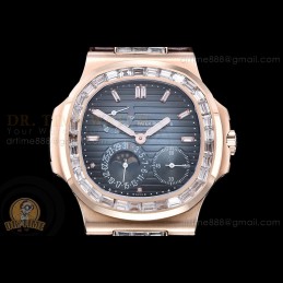 Nautilus Moon Phases 5712...