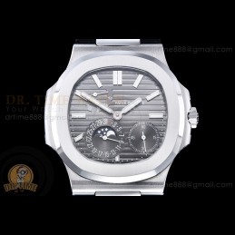 Nautilus Moon Phases 5712...