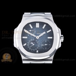 Nautilus Moon Phases 5712...