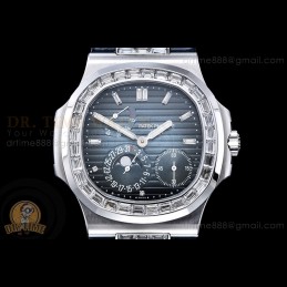 Nautilus Moon Phases 5712...