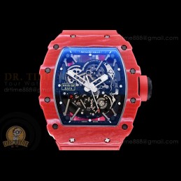 RM35-02 "Rafael Nadal" FC...