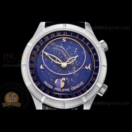 Celestial Moon Age 6102 SS...
