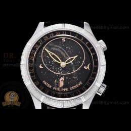 Celestial Moon Age 6102 SS...