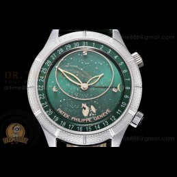 Celestial Moon Age 6102 SS...