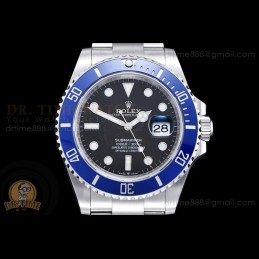Submariner 126610LB...