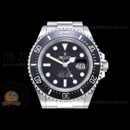 Sea-Dweller 126600 43mm...