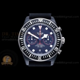 Pelagos FXD Chronograph...