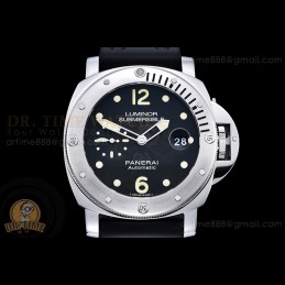 Luminor Submersible...