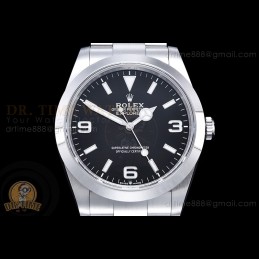 Explorer 224270 40mm 904L...