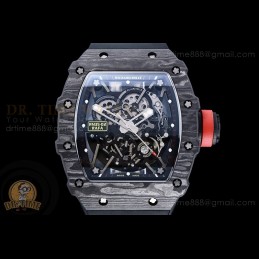 RM35-02 "Rafael Nadal" FC...