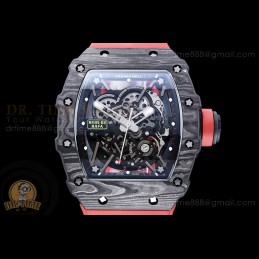 RM35-02 "Rafael Nadal" FC...
