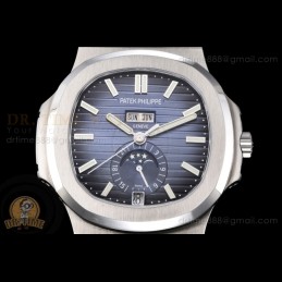 Nautilus Annual Calendar...