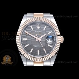 Datejust 41mm 126331 904L...