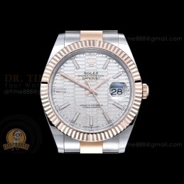 Datejust 41mm 126331 904L...