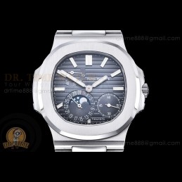 Nautilus Moon Phases 5712...