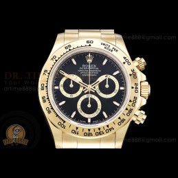 Daytona 126508 904L YG...