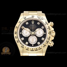Daytona 126508 904L YG...