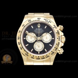 Daytona 126508 904L YG...