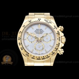 Daytona 126508 904L YG...