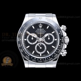 Daytona 126500 904L SS...